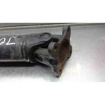Recambio de cardan trasero para nissan cabstar 34.12 referencia OEM IAM   