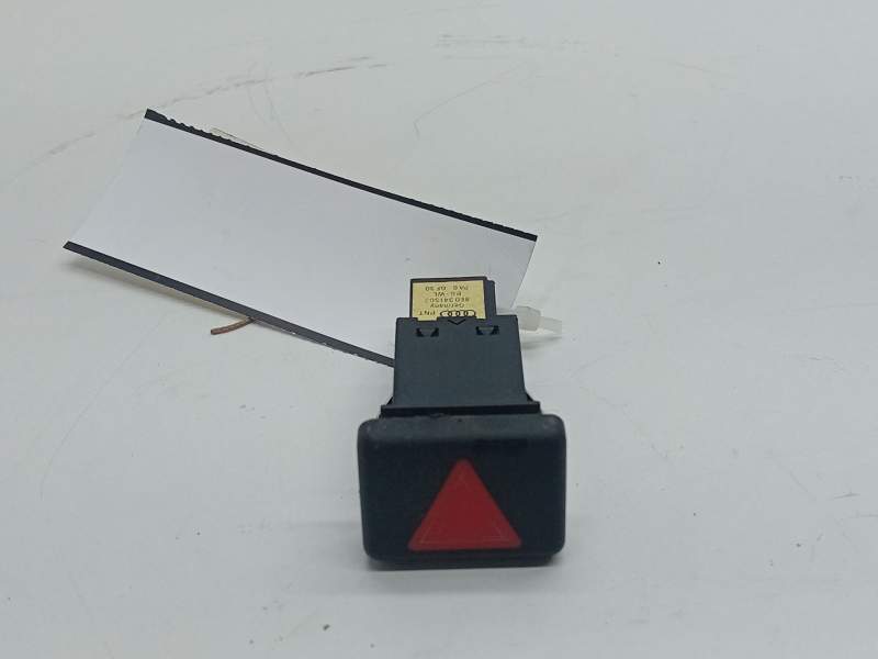 Recambio de warning para audi a4 b6 (8e2) 2.5 tdi referencia OEM IAM 8E0941509  