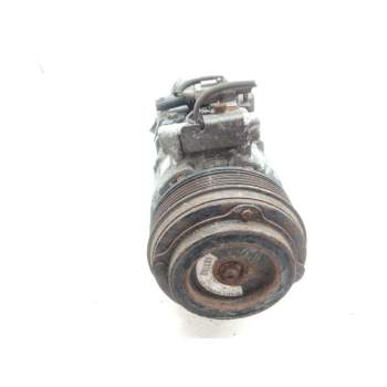 Recambio de compresor aire acondicionado para bmw 1 coupé (e82) 120 d referencia OEM IAM 4472601852  