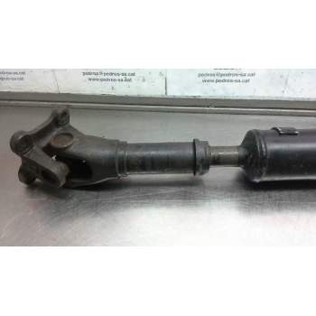 Recambio de cardan trasero para nissan cabstar 34.12 referencia OEM IAM   