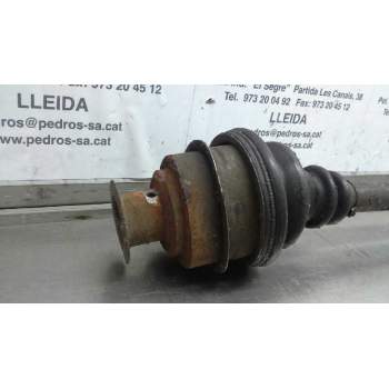 Recambio de transmision delantera derecha para renault 19 hatchback (b/c53) 1.8 referencia OEM IAM   