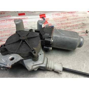 Recambio de elevalunas trasero derecho para nissan pathfinder (r51) 2.5 dci le referencia OEM IAM 827003X00A  
