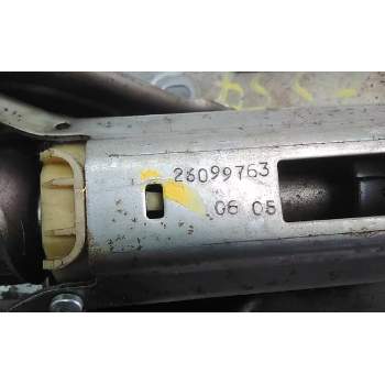 Recambio de columna direccion para peugeot 407 sw st confort referencia OEM IAM 96570097XT  