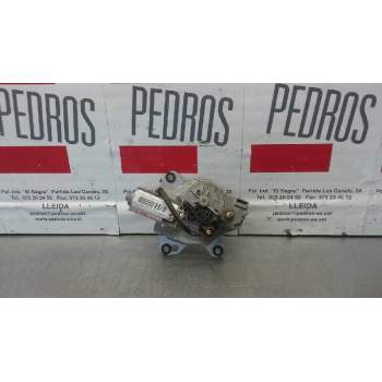 Recambio de motor limpia trasero para nissan terrano/terrano.ii (r20) 2.7 turbodiesel referencia OEM IAM 0390201561  
