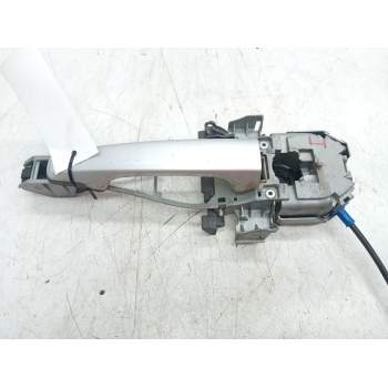 Recambio de maneta exterior delantera izquierda para volvo c30 2,0d r-design referencia OEM IAM   
