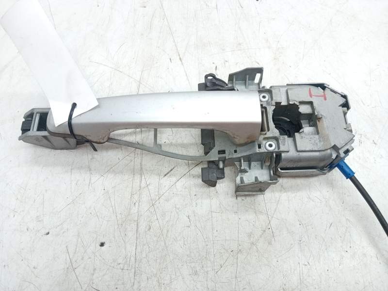Recambio de maneta exterior delantera izquierda para volvo c30 2,0d r-design referencia OEM IAM   