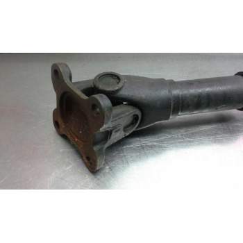 Recambio de cardan trasero para nissan cabstar 34.12 referencia OEM IAM   