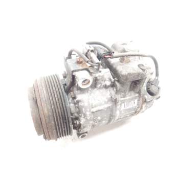 Recambio de compresor aire acondicionado para bmw 1 coupé (e82) 120 d referencia OEM IAM 4472601852  