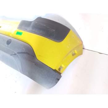 Recambio de paragolpes trasero para citroën c4 cactus 1.6 blue-hdi fap referencia OEM IAM 1611428480  