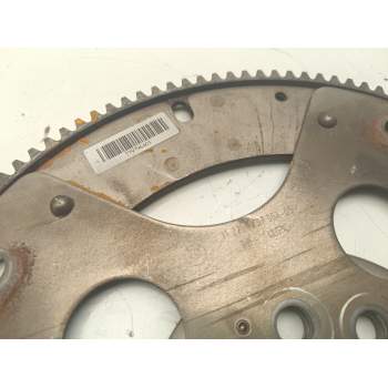 Recambio de volante motor para bmw 3 (f30, f80) 320 d referencia OEM IAM 7797964  