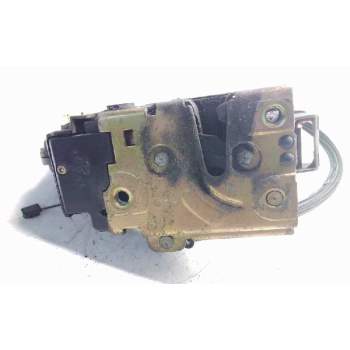 CERRADURA PUERTA TRASERA IZQUIERDA 3B4839015A 