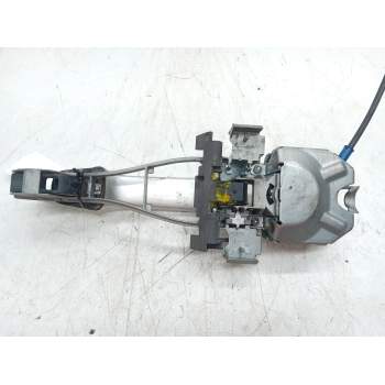 Recambio de maneta exterior delantera izquierda para volvo c30 2,0d r-design referencia OEM IAM   