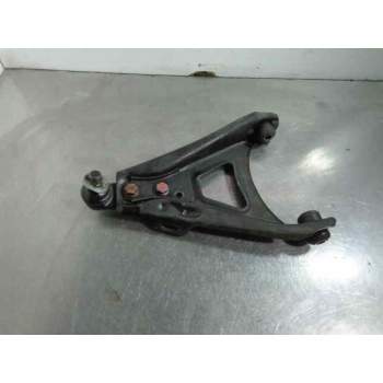 Recambio de brazo suspension superior delantero izquierdo para renault 19 hatchback (b/c53) referencia OEM IAM   