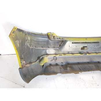 Recambio de paragolpes trasero para citroën c4 cactus 1.6 blue-hdi fap referencia OEM IAM 1611428480  