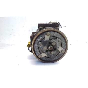 Recambio de compresor aire acondicionado para peugeot 407 sw st confort referencia OEM IAM 9656574080  