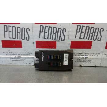 CAJA FUSIBLES 0005400650 