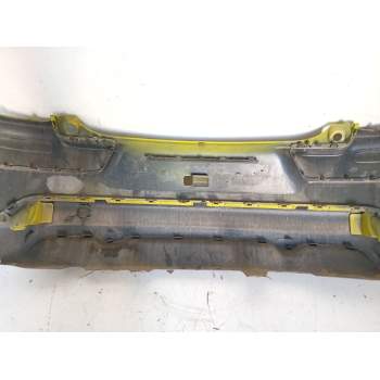 Recambio de paragolpes trasero para citroën c4 cactus 1.6 blue-hdi fap referencia OEM IAM 1611428480  