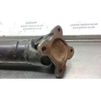 Recambio de cardan trasero para nissan pathfinder (r51) 2.5 dci diesel cat referencia OEM IAM   