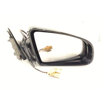 Recambio de retrovisor derecho para audi a4 b6 (8e2) 2.5 tdi referencia OEM IAM 8E1858532  