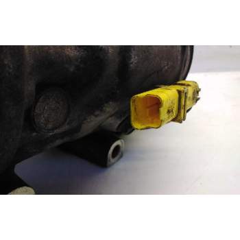 Recambio de compresor aire acondicionado para peugeot 407 sw st confort referencia OEM IAM 9656574080  