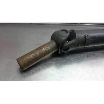 Recambio de cardan trasero para nissan pathfinder (r51) 2.5 dci diesel cat referencia OEM IAM   