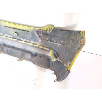 Recambio de paragolpes trasero para citroën c4 cactus 1.6 blue-hdi fap referencia OEM IAM 1611428480  