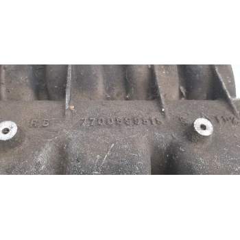 Recambio de colector admision para renault 19 hatchback (b/c53) 1.8 referencia OEM IAM 7700599313  43467