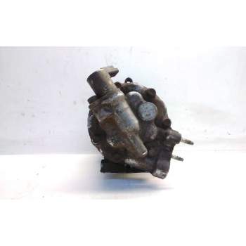 Recambio de compresor aire acondicionado para peugeot 407 sw st confort referencia OEM IAM 9656574080  