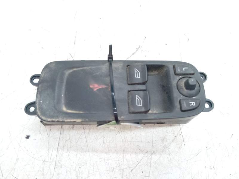 Recambio de mando elevalunas delantero izquierdo para volvo c30 2,0d r-design referencia OEM IAM 30710783  