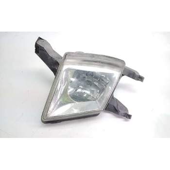 Recambio de faro antiniebla derecho para peugeot 407 sw st confort referencia OEM IAM   