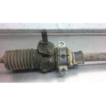 Recambio de caja direccion para ford fiesta berlina 1.25 (55kw) 16v referencia OEM IAM   