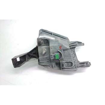 Recambio de faro antiniebla derecho para peugeot 407 sw st confort referencia OEM IAM   