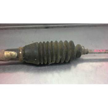 Recambio de caja direccion para ford fiesta berlina 1.25 (55kw) 16v referencia OEM IAM   