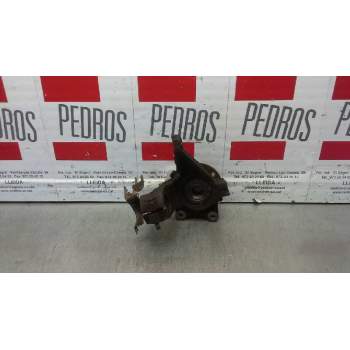 Recambio de mangueta delantera derecha para citroën berlingo 1.9 600 d furg. referencia OEM IAM 364753  