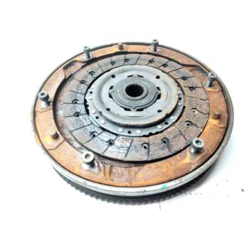 Recambio de kit embrague para bmw 1 coupé (e82) 120 d referencia OEM IAM   
