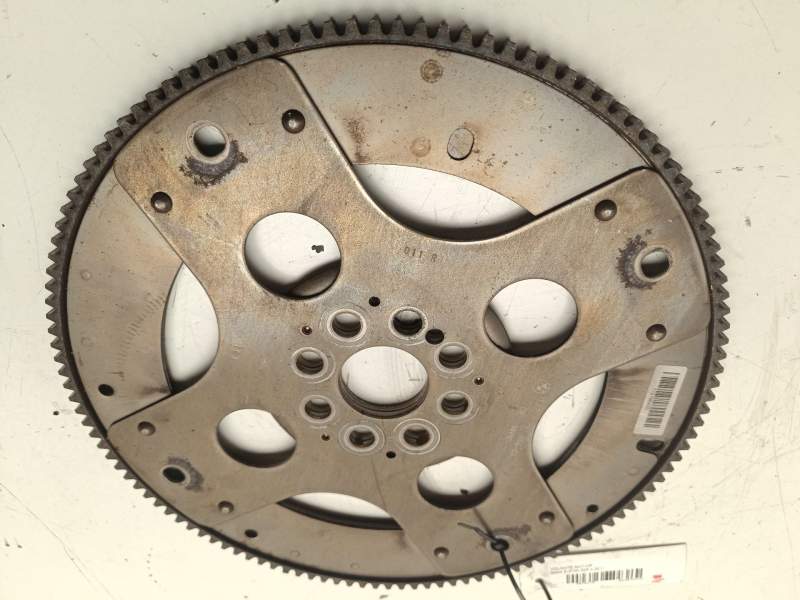 Recambio de volante motor para bmw 5 (f10) 525 d referencia OEM IAM 7797964  