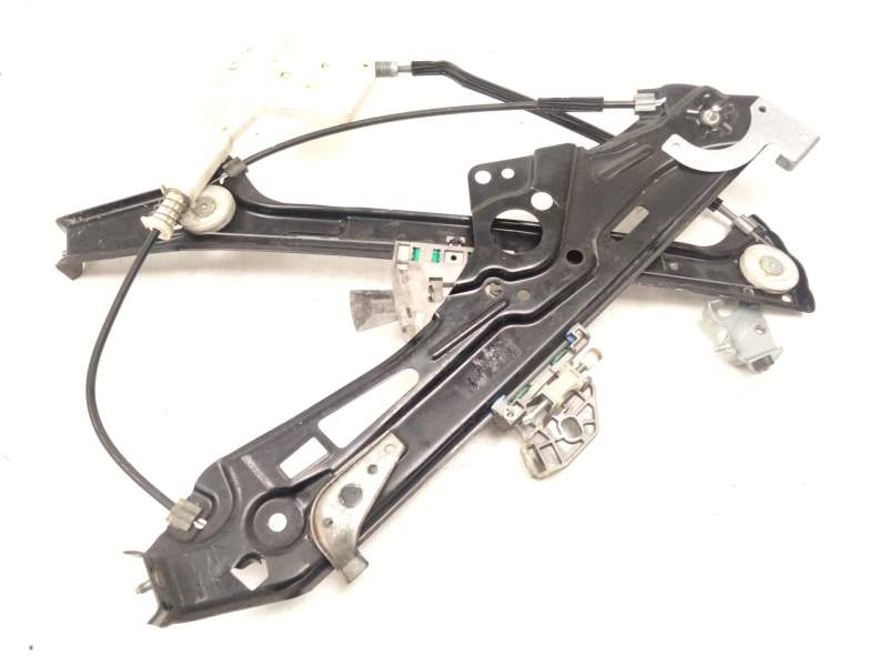 Recambio de elevalunas delantero izquierdo para mercedes-benz cls (c218) cls 350 cdi / d (218.323) referencia OEM IAM   