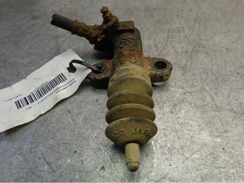 Recambio de bombin embrague para nissan pathfinder (r51) 2.5 dci le referencia OEM IAM 30620EA00A  