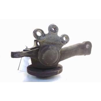 Recambio de mangueta delantera derecha para peugeot 407 sw st confort referencia OEM IAM 0HAHV5500AD  