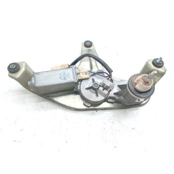 MOTOR LIMPIA TRASERO 