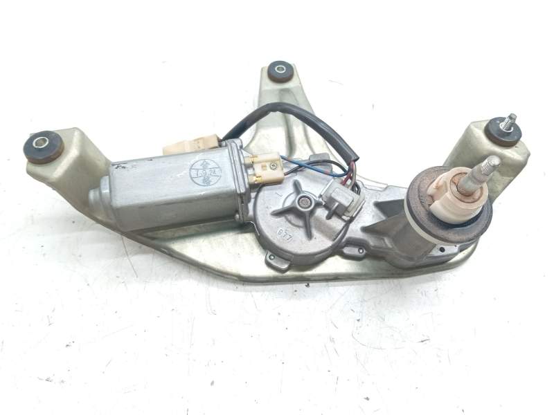 Recambio de motor limpia trasero para mitsubishi grandis (na_w) 2.0 di-d (na8w) referencia OEM IAM   