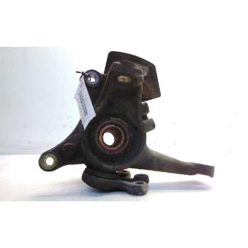 Recambio de mangueta delantera derecha para peugeot 407 sw st confort referencia OEM IAM 0HAHV5500AD  