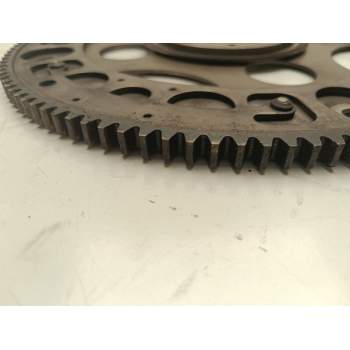 Recambio de volante motor para bmw 5 (f10) 525 d referencia OEM IAM 7797964  