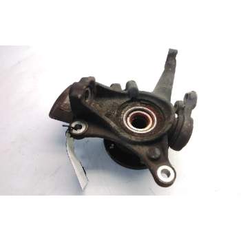 Recambio de mangueta delantera derecha para peugeot 407 sw st confort referencia OEM IAM 0HAHV5500AD  