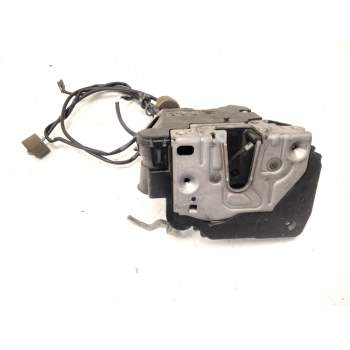 CERRADURA PUERTA DELANTERA IZQUIERDA 