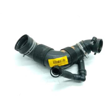 Recambio de tubo para ford transit courier b460 furgoneta/monovolumen 1.5 tdci referencia OEM IAM 446196604  