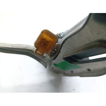 Recambio de motor limpia trasero para mitsubishi grandis (na_w) 2.0 di-d (na8w) referencia OEM IAM   
