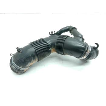 Recambio de tubo para ford transit courier b460 furgoneta/monovolumen 1.5 tdci referencia OEM IAM 446196604  