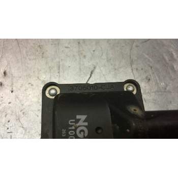 Recambio de bobina encendido para seat toledo (1l) base referencia OEM IAM 0001587003  