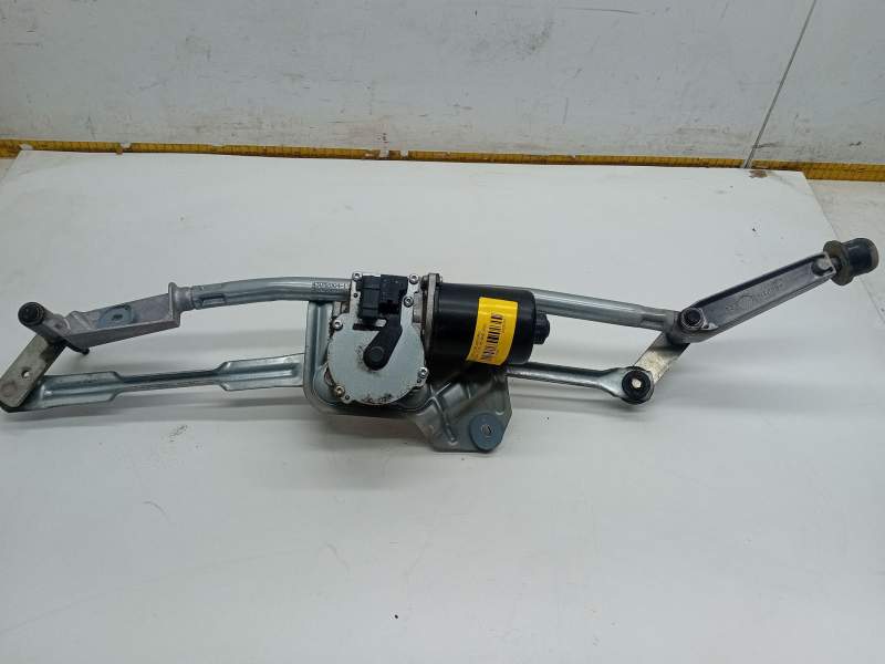 Recambio de motor limpia delantero para volvo xc90 i (275) d5 awd referencia OEM IAM 30753091  